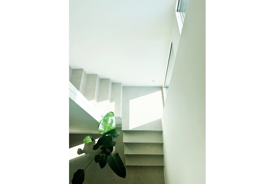 Wohnhaus B