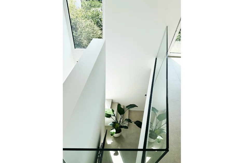 Wohnhaus B