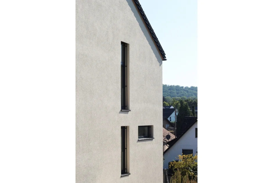 Wohnhaus B