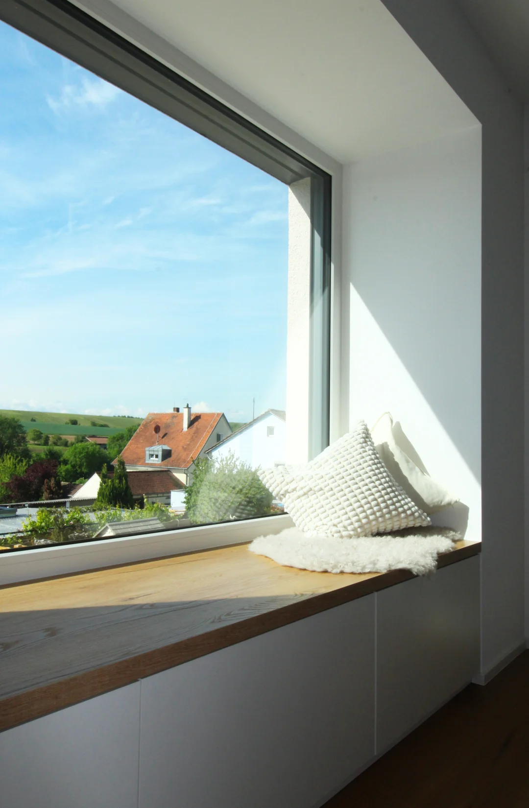 Wohnhaus C