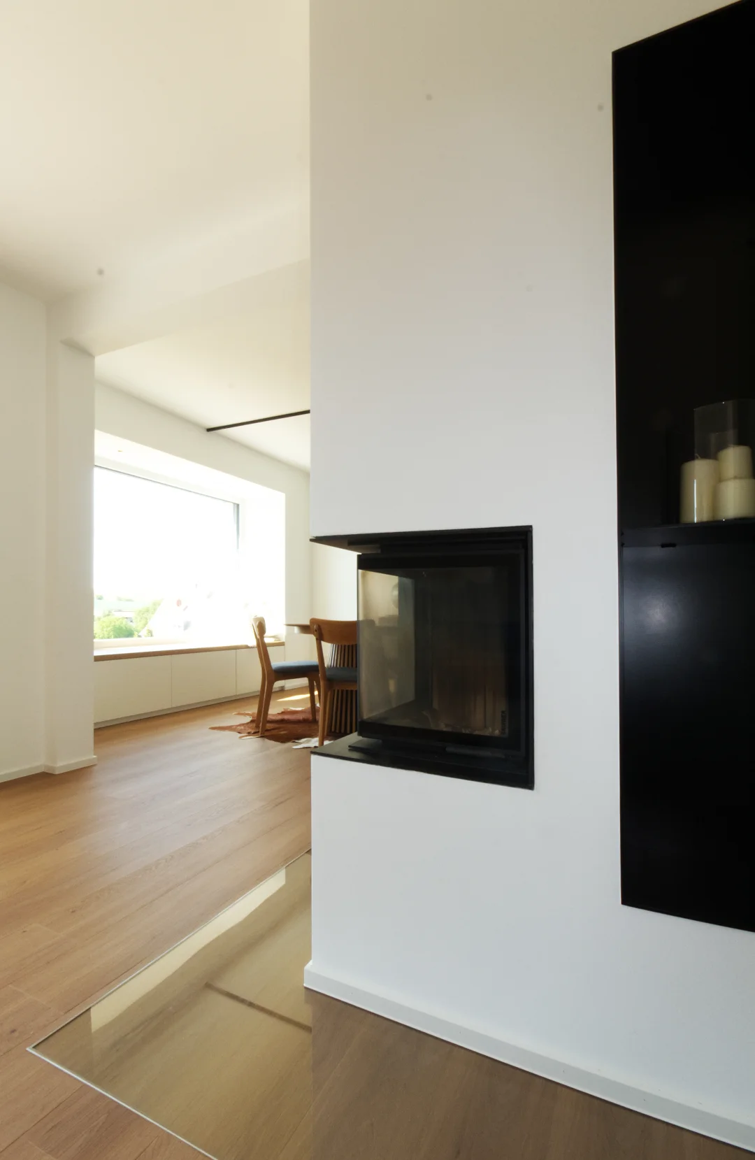 Wohnhaus C