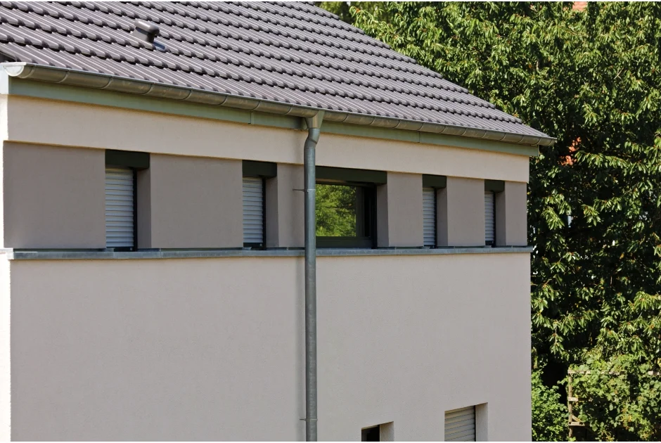 Wohnhaus E