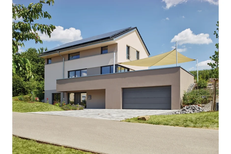 Wohnhaus E
