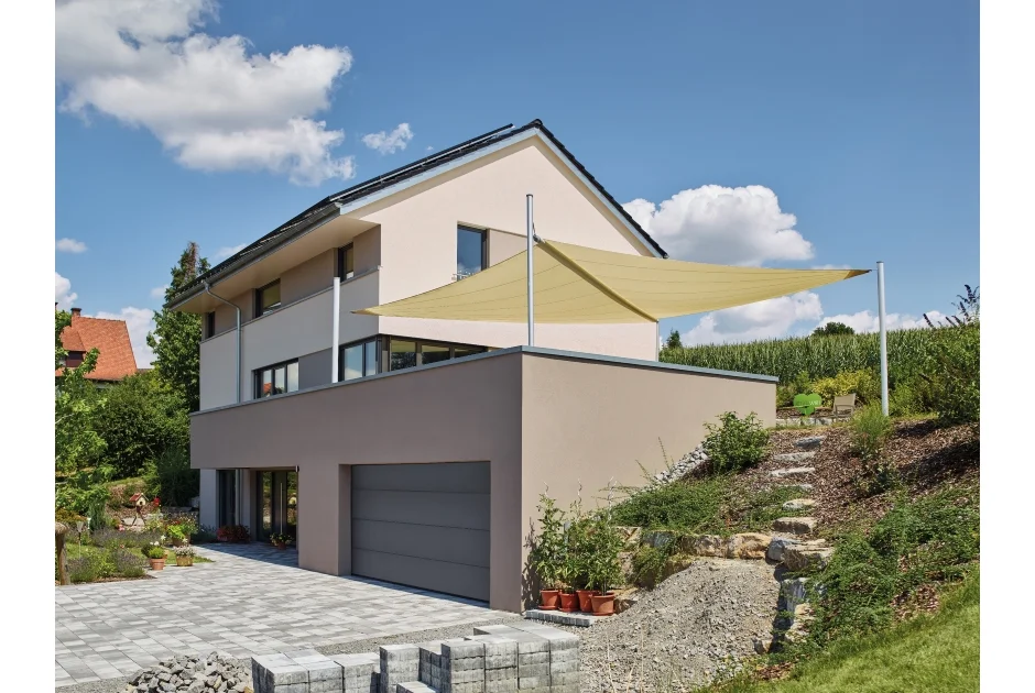 Wohnhaus E