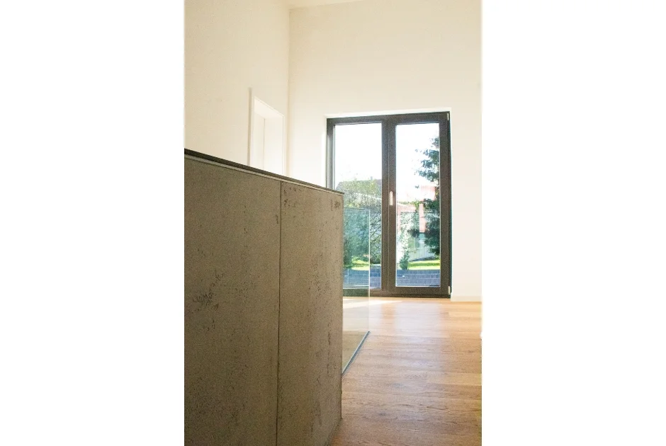 Wohnhaus R