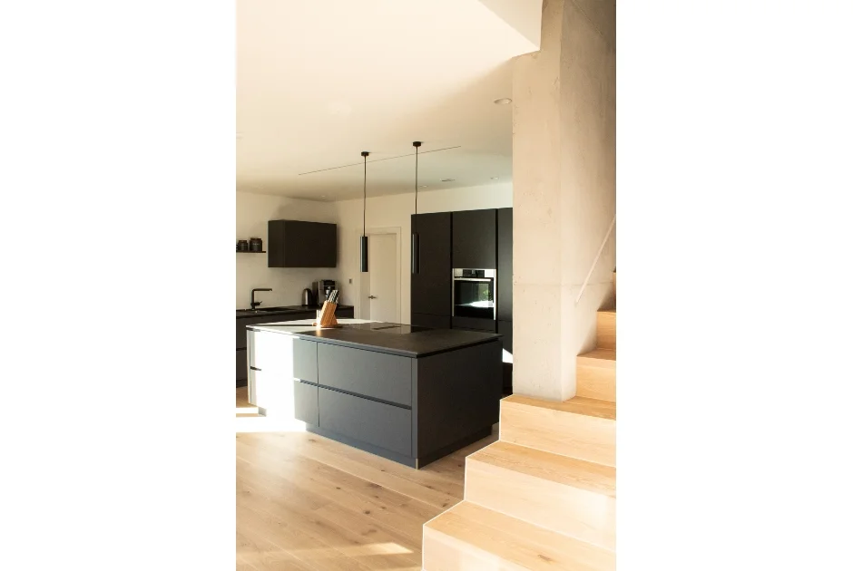 Wohnhaus R