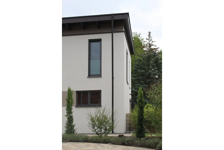 Wohnhaus R